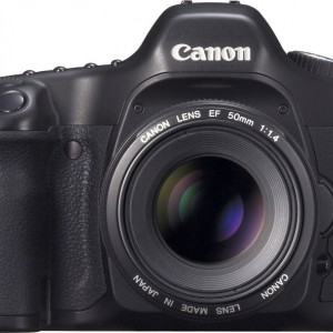 كانون EOS 5D