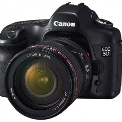 كانون EOS 5D