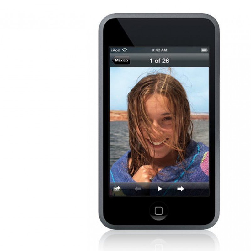 أي بود تاتش