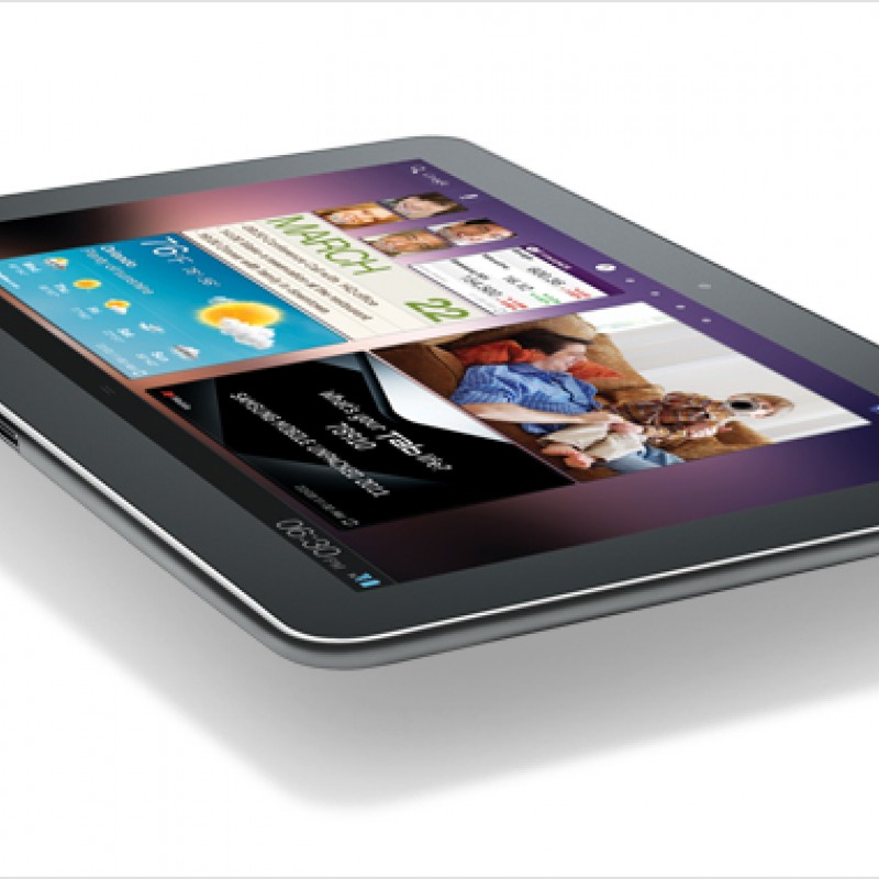 سامسونج جالكسي تاب 10.1