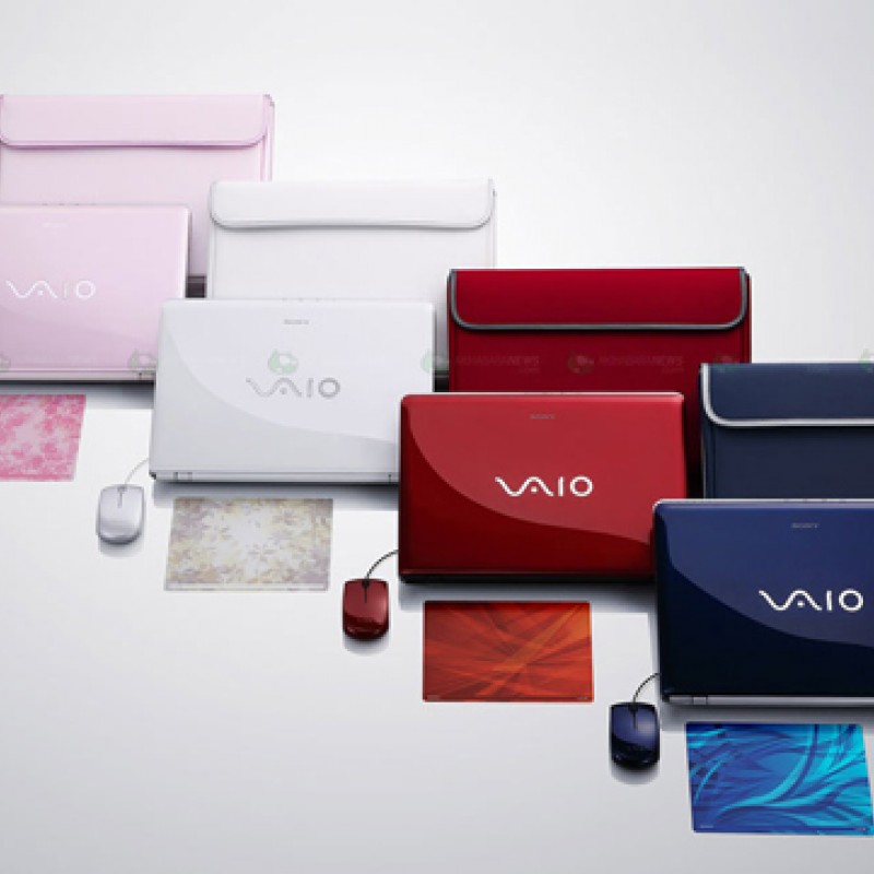سوني VAIO