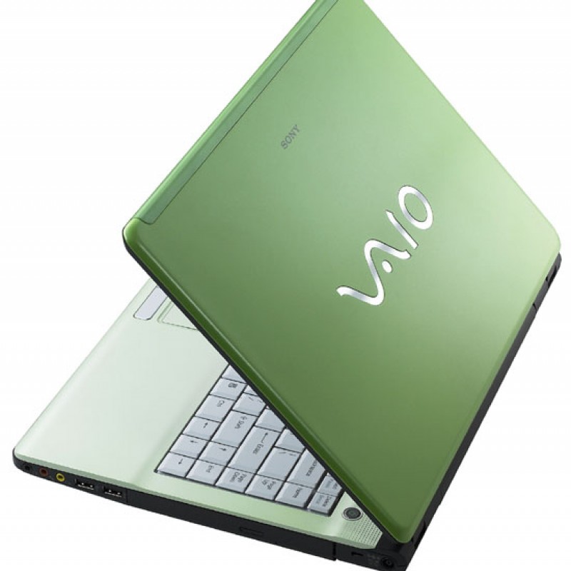 سوني VAIO