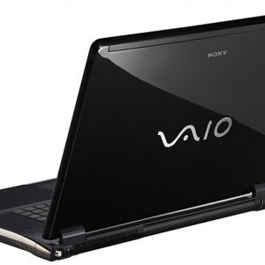 سوني VAIO