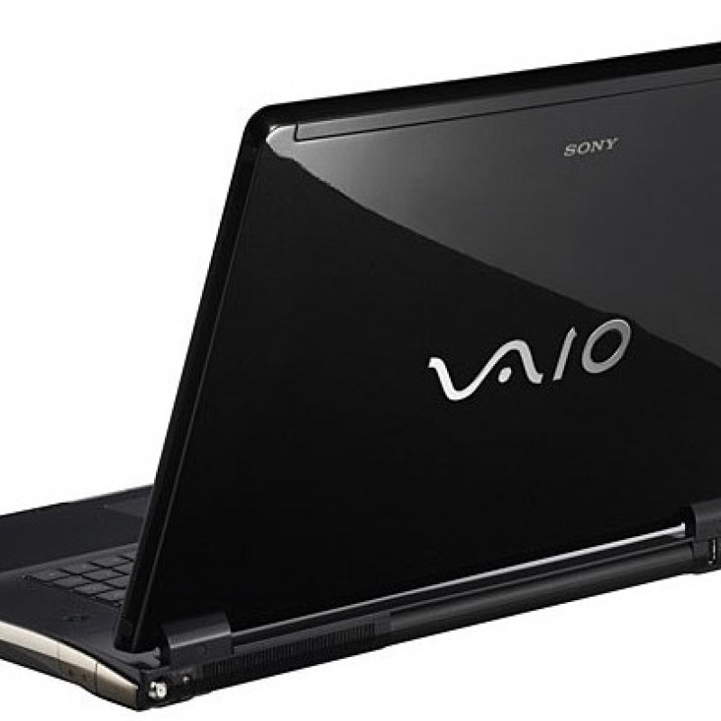 سوني VAIO